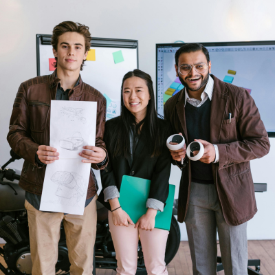 Plano de Negócios - Criação de Micronegócios - (8H, Assíncrono)