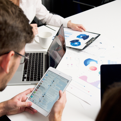 Publicidade nas Redes Sociais - (16H, Assíncrono)