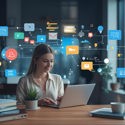 Marketing Digital - Conceitos Básicos (8H, Assíncrono)