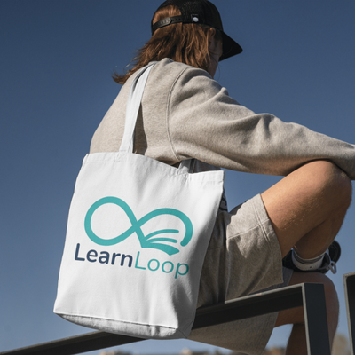 Kit de Materiais Físicos Cursos Learnloop