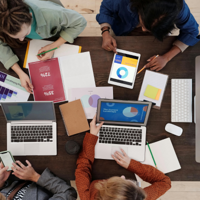 Curso Desenvolvimento de Planos de Negócio (100H, Online Síncrono)